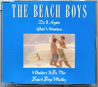 Beach Boys - Do It Again